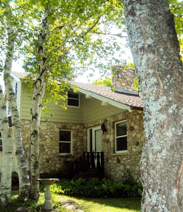 3333 Gibraltar Road Fish Creek, WI 54212 - Photo 1 of 1 Main View