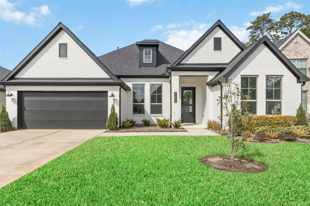 $575,000 | 15208 Tree Swallow Court, Magnolia, TX 77354