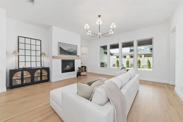 $575,000 | 15208 Tree Swallow Court, Magnolia, TX 77354