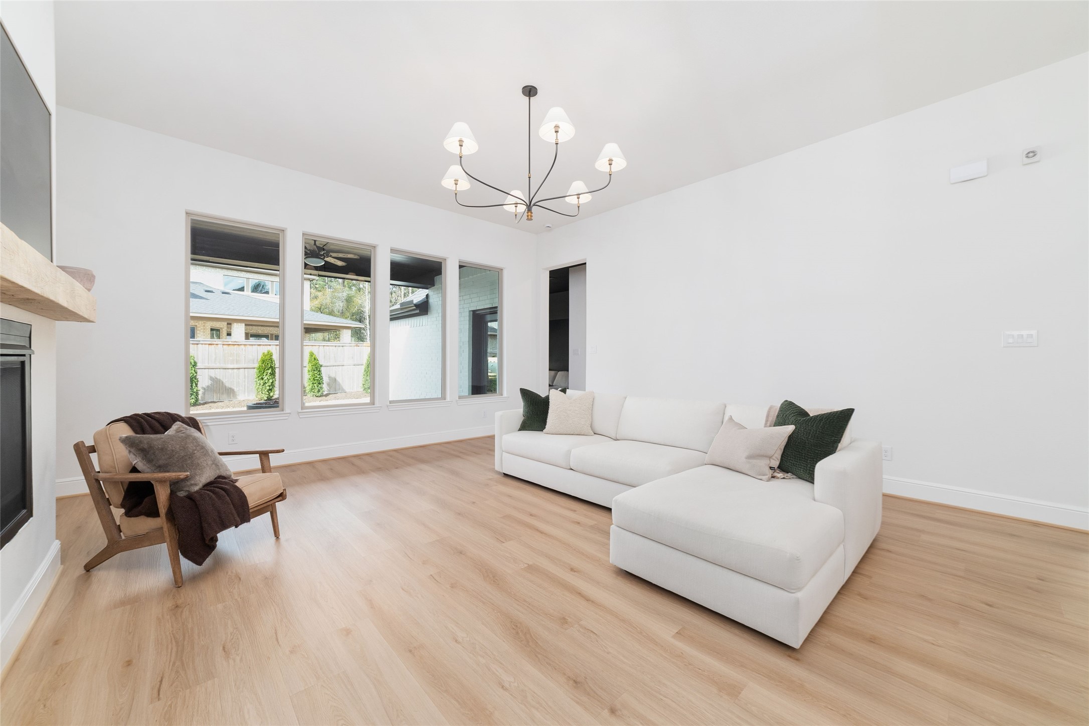 15208 Tree Swallow Court Magnolia, TX 77354 - Photo 12 of 49