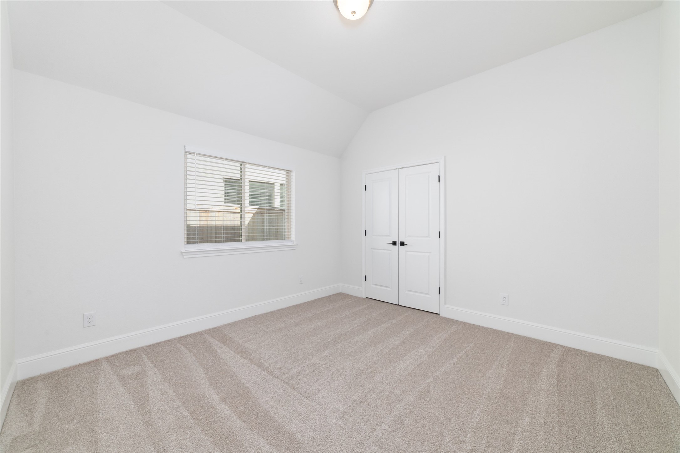 15208 Tree Swallow Court Magnolia, TX 77354 - Photo 27 of 50 an empty room with a window