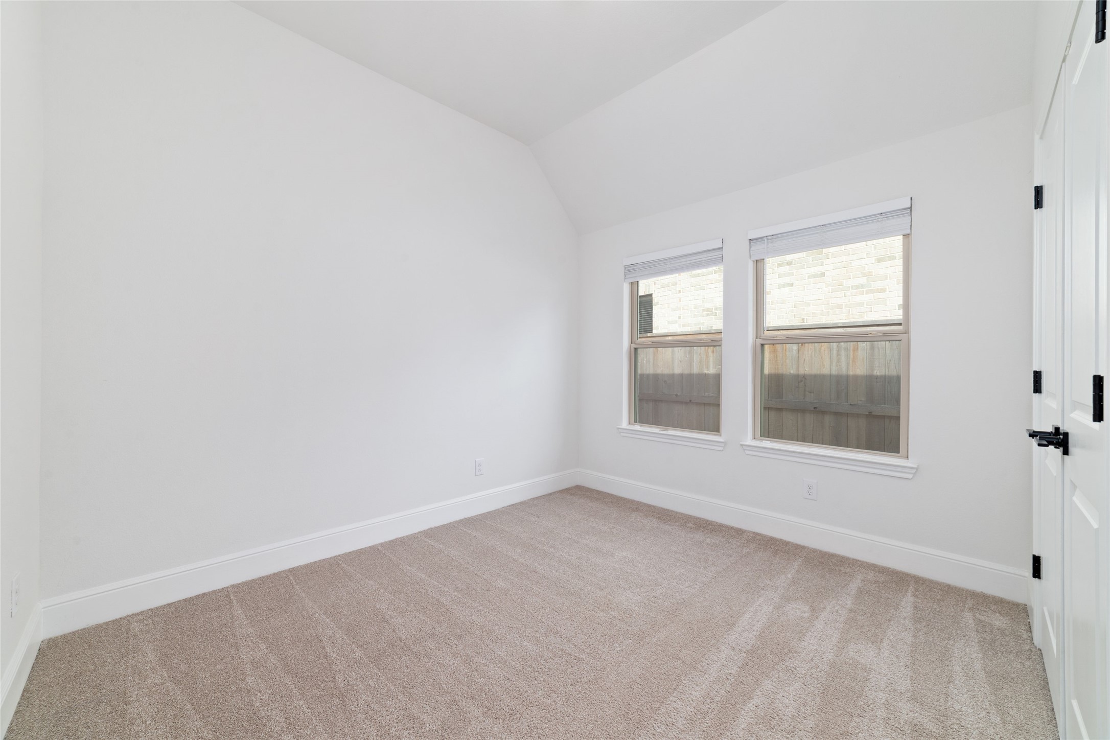 15208 Tree Swallow Court Magnolia, TX 77354 - Photo 29 of 50 an empty room with a window