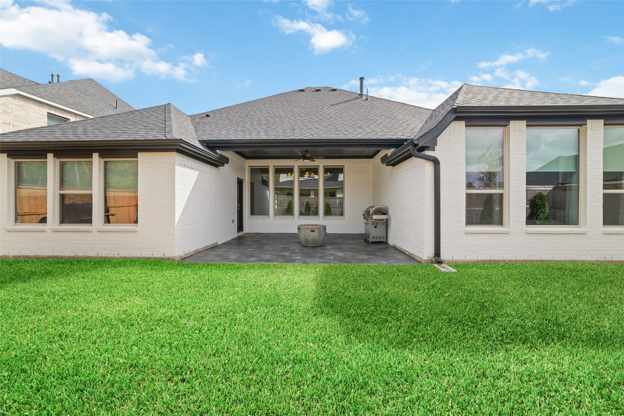 15208 Tree Swallow Court Magnolia, TX 77354 - Photo 33 of 49