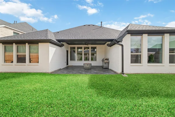 $570,000 | 15208 Tree Swallow Court, Magnolia, TX 77354