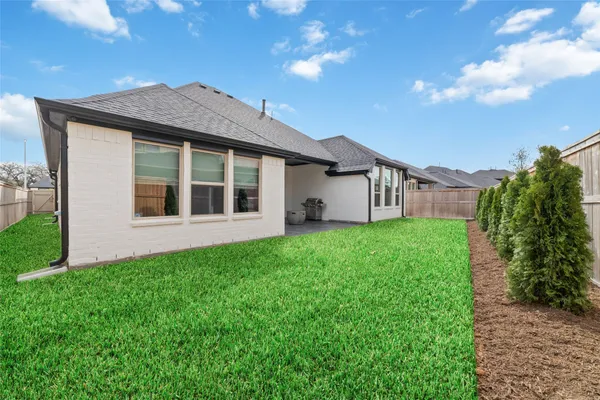 $570,000 | 15208 Tree Swallow Court, Magnolia, TX 77354