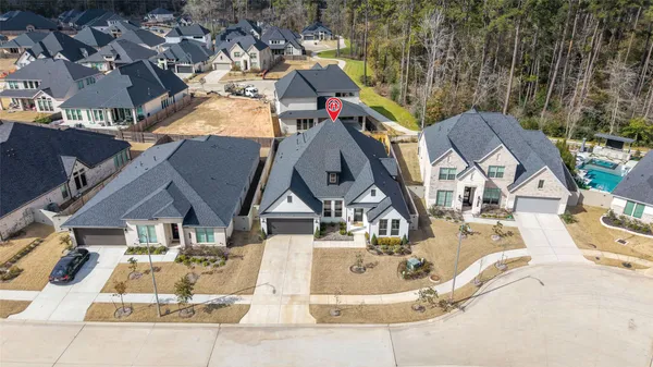 $570,000 | 15208 Tree Swallow Court, Magnolia, TX 77354