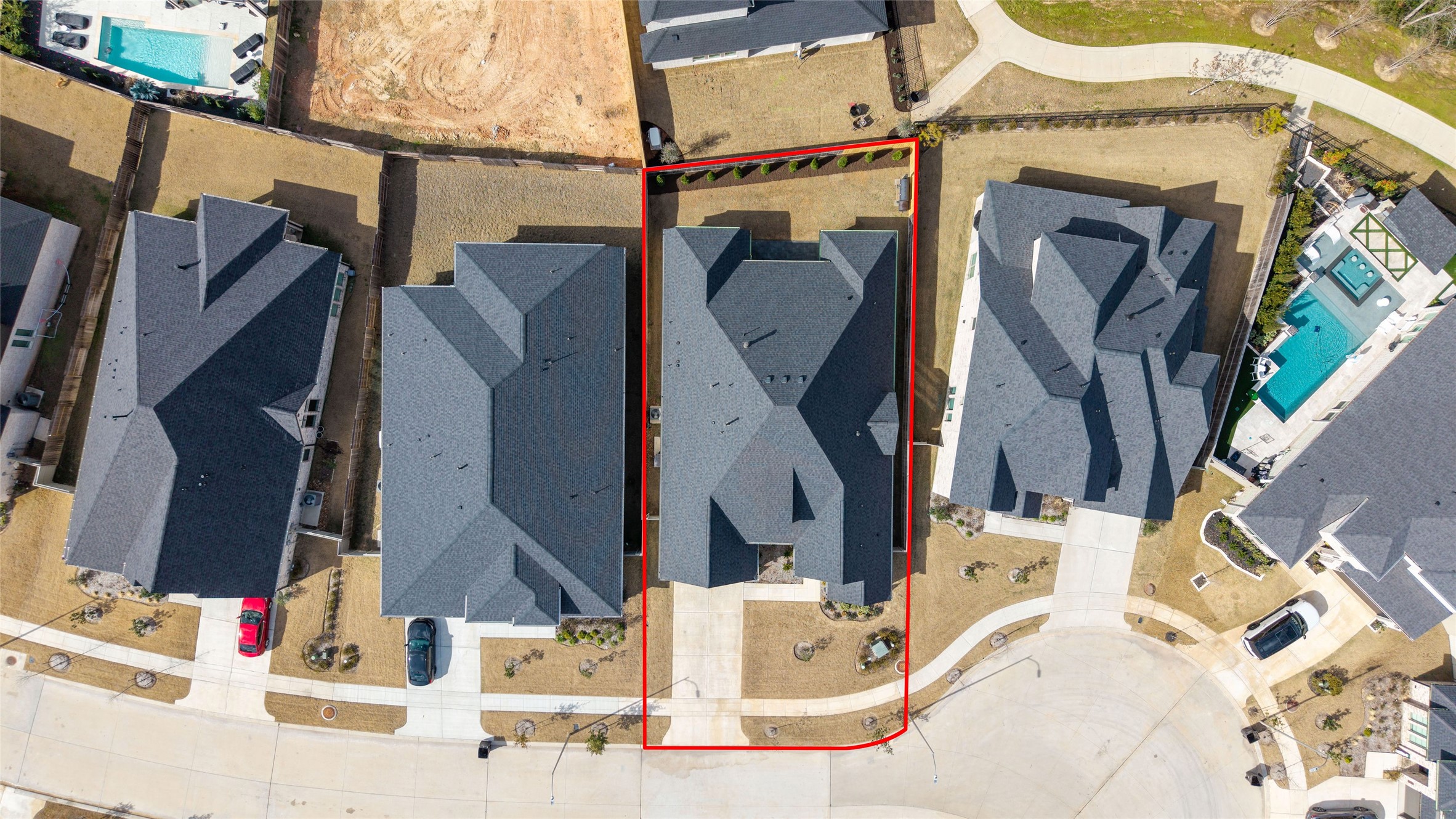 15208 Tree Swallow Court Magnolia, TX 77354 - Photo 36 of 49