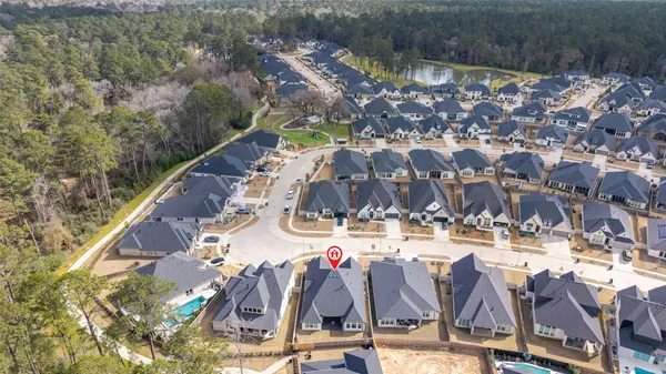 $570,000 | 15208 Tree Swallow Court, Magnolia, TX 77354