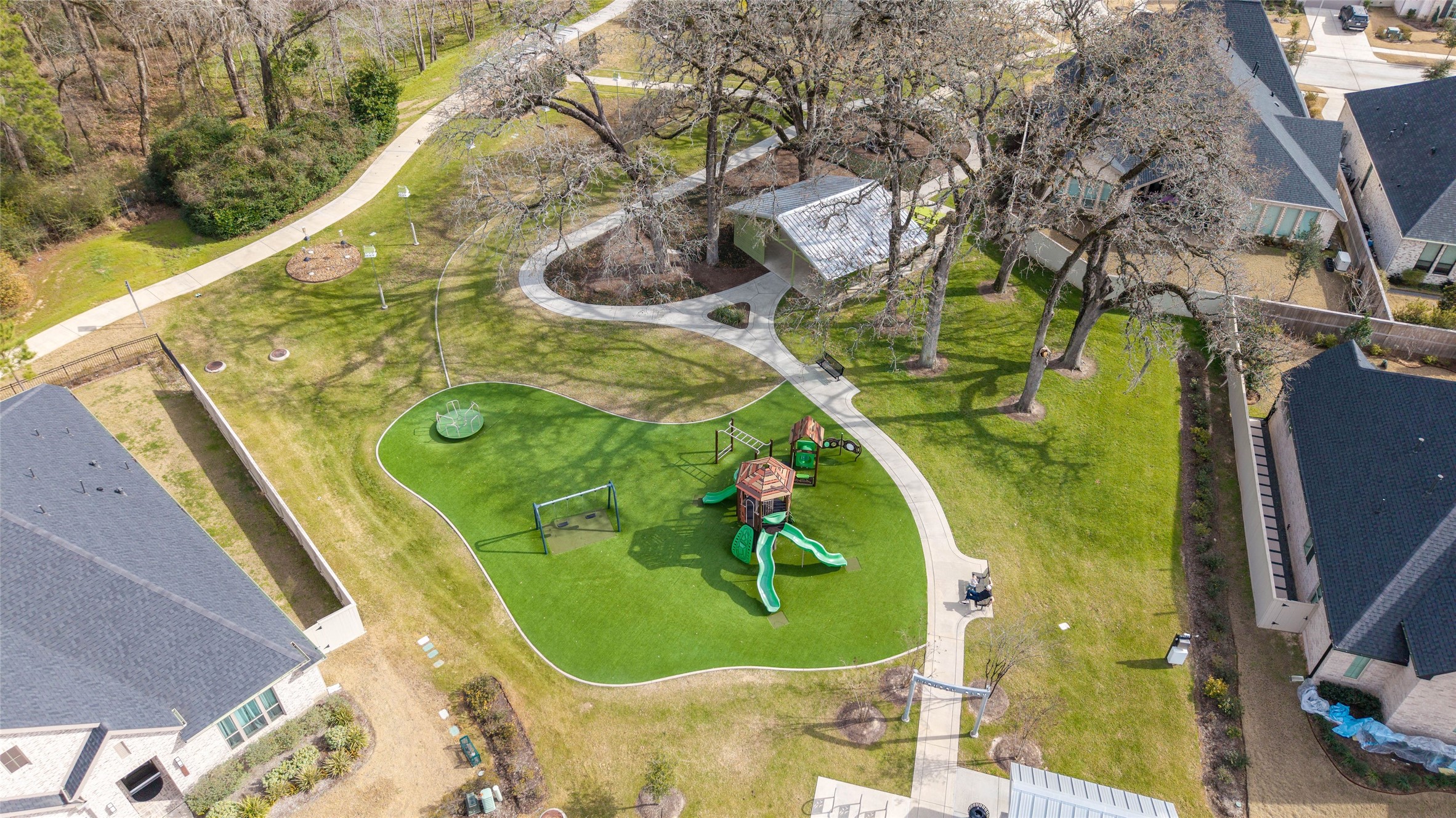 15208 Tree Swallow Court Magnolia, TX 77354 - Photo 39 of 49