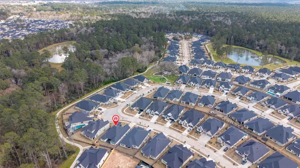 $570,000 | 15208 Tree Swallow Court, Magnolia, TX 77354