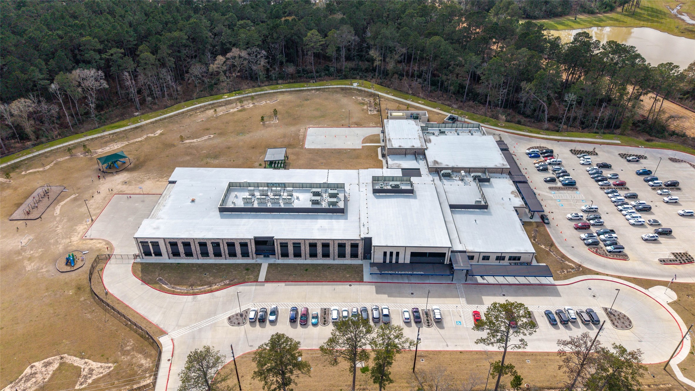 15208 Tree Swallow Court Magnolia, TX 77354 - Photo 46 of 49