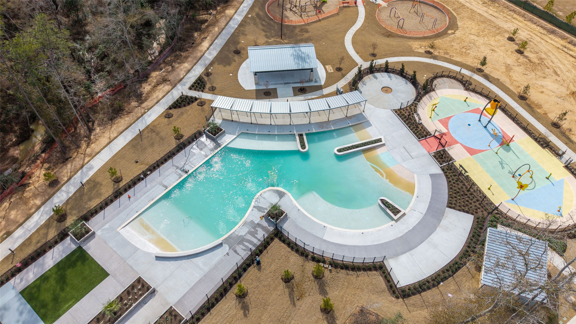 15208 Tree Swallow Court Magnolia, TX 77354 - Photo 47 of 49