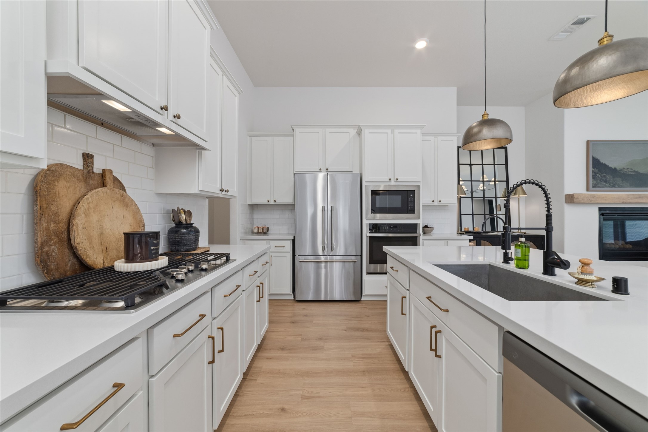 15208 Tree Swallow Court Magnolia, TX 77354 - Photo 7 of 49