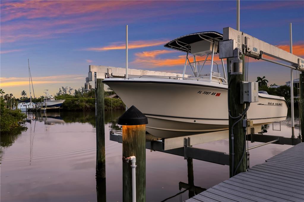 6561 Bayou Hammock Road Longboat Key, FL 34228 - Photo 68 of 81 Gallery Image 68