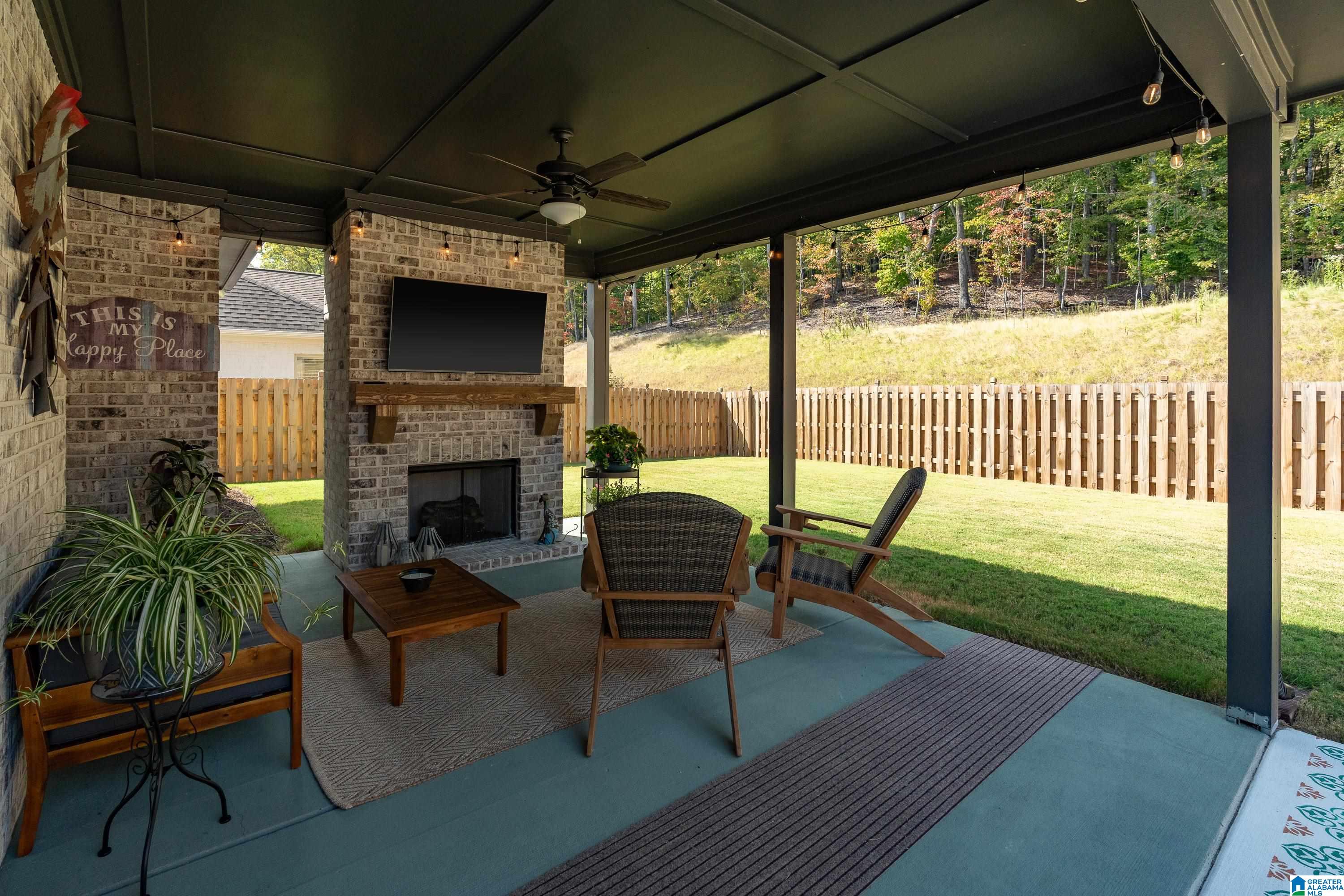 333 Kinross Circle Pelham, AL 35124 - Photo 35 of 44