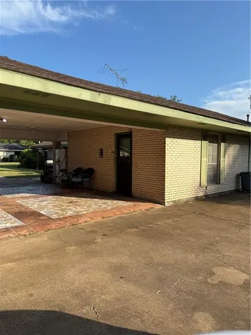 $225,000 | 910 Papin Street, Alexandria, LA 71302