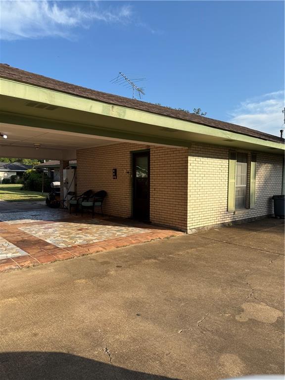 910 Papin Street Alexandria, LA 71302 - Photo 13 of 18