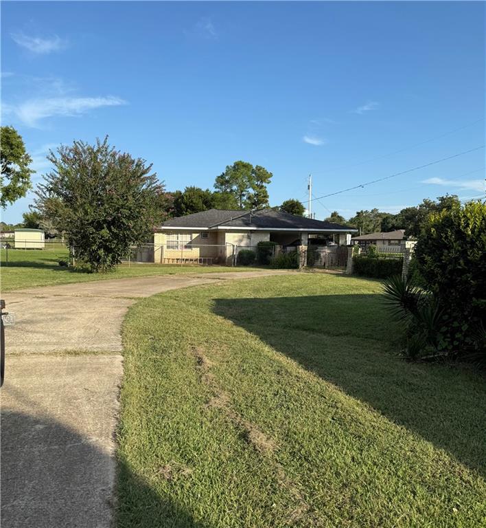 910 Papin Street Alexandria, LA 71302 - Photo 14 of 18