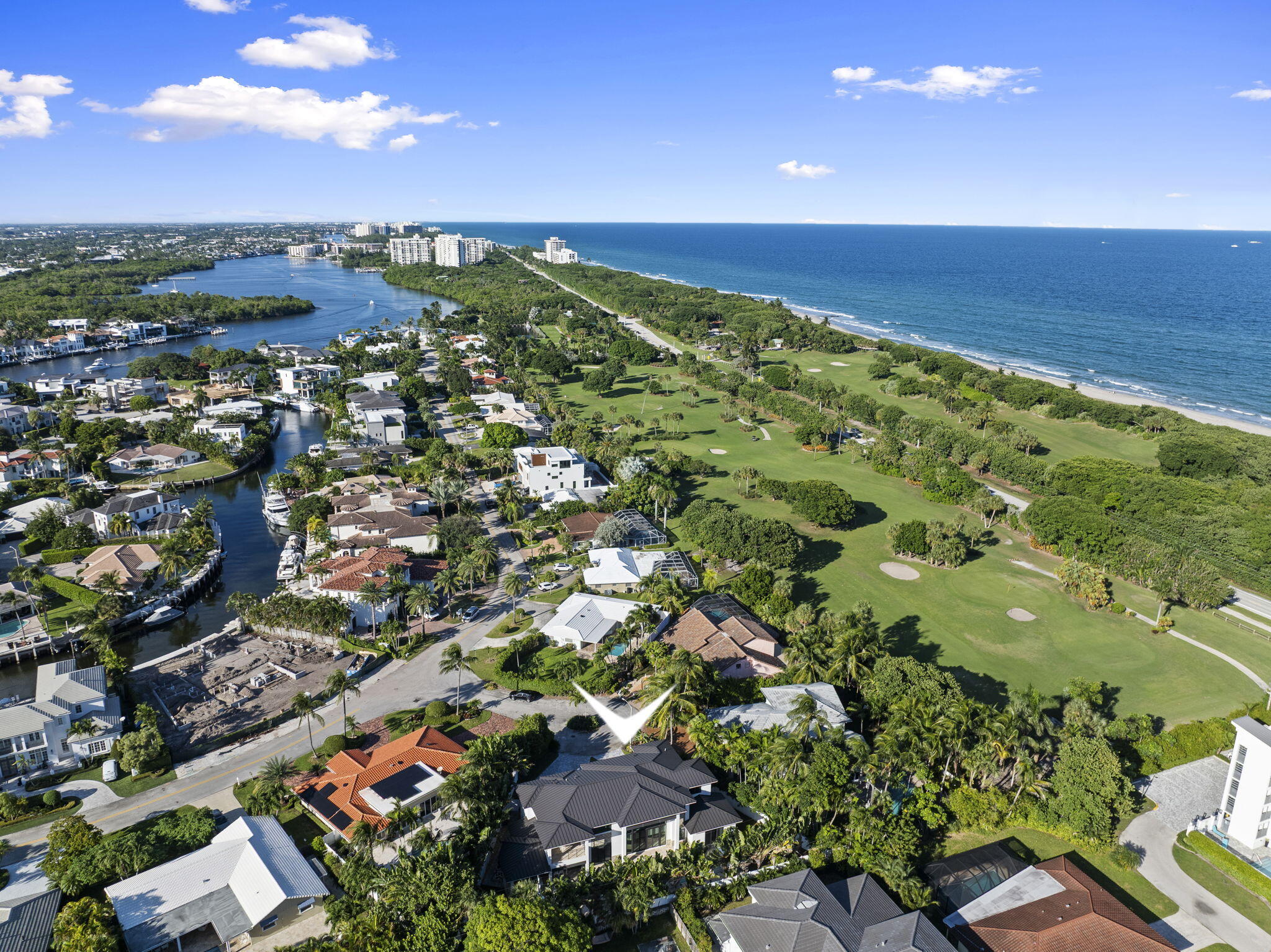 742 Marble Court Boca Raton, FL 33432 - Photo 93 of 95 99-web-or-mls-DJI_0481_v2