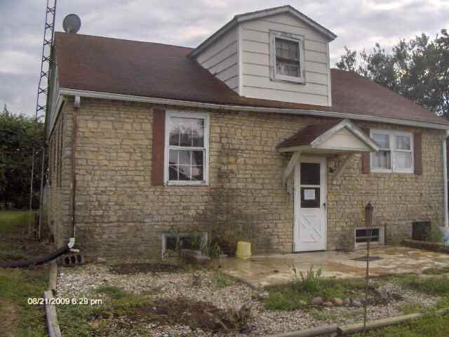 6500 East Gregory Road Eaton, IN 47338 - Photo 3 of 8