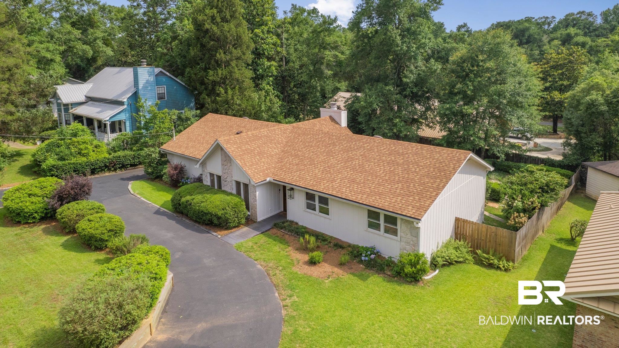 115 Ronforth Street Fairhope, AL 36532 - Photo 29 of 29