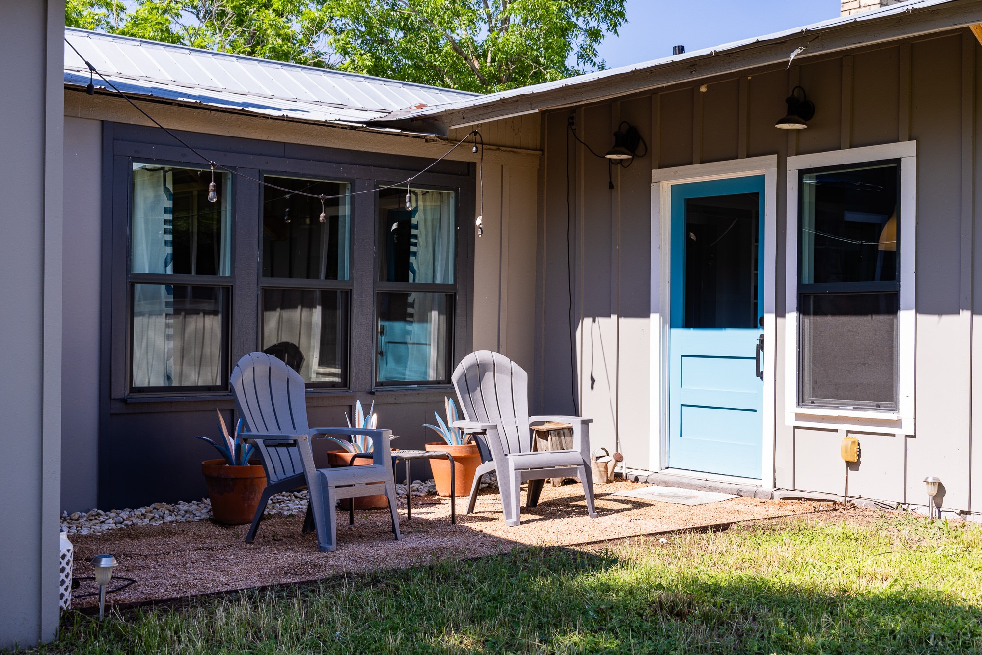 684 Stoneleigh Road Center Point, TX 78010 - Photo 20 of 40