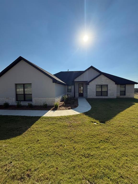 401 Old Authon Road Weatherford, TX 76088 - Photo 2 of 26
