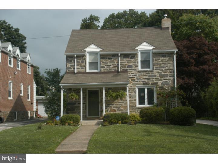 312 North Manoa Road Havertown, PA 19083 - Photo 1 of 18 Exterior Front