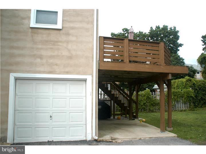 312 North Manoa Road Havertown, PA 19083 - Photo 16 of 18 Garage