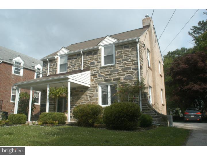 312 North Manoa Road Havertown, PA 19083 - Photo 17 of 18 Exterior Front
