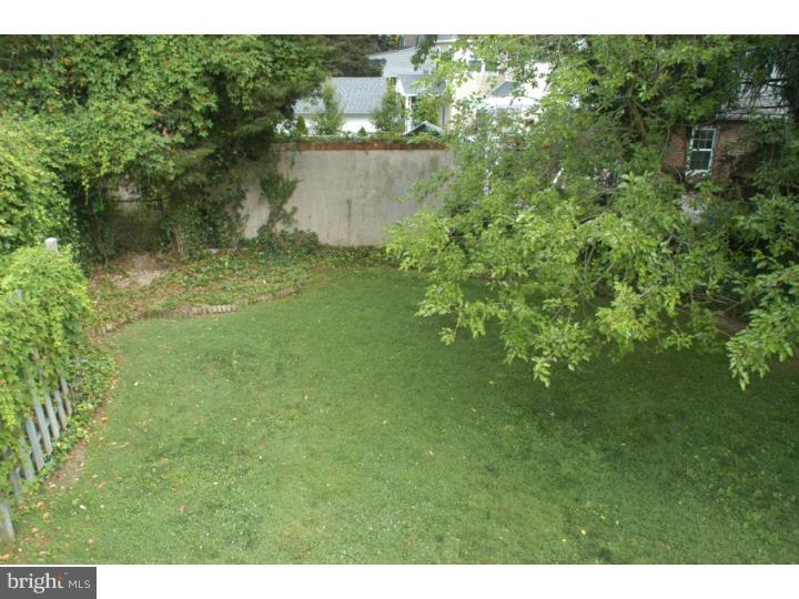 312 North Manoa Road Havertown, PA 19083 - Photo 18 of 18 Back Yard