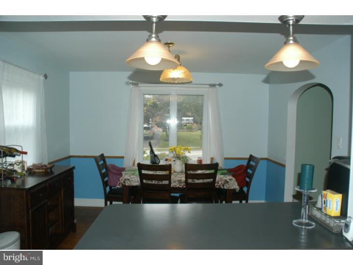 312 North Manoa Road Havertown, PA 19083 - Photo 4 of 18 Dining Room