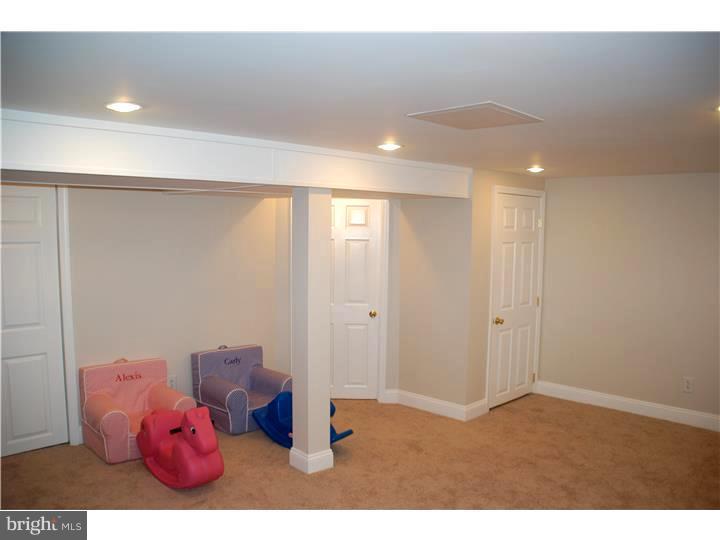 312 North Manoa Road Havertown, PA 19083 - Photo 8 of 18 Basement - Finished