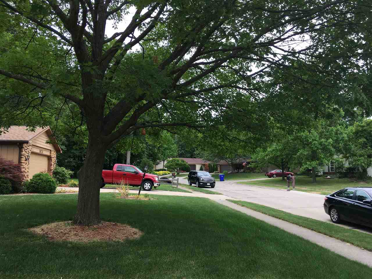 5815 Oak Fall Road Fort Wayne, IN 46845 - Photo 19 of 24