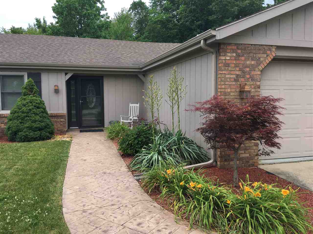 5815 Oak Fall Road Fort Wayne, IN 46845 - Photo 20 of 24