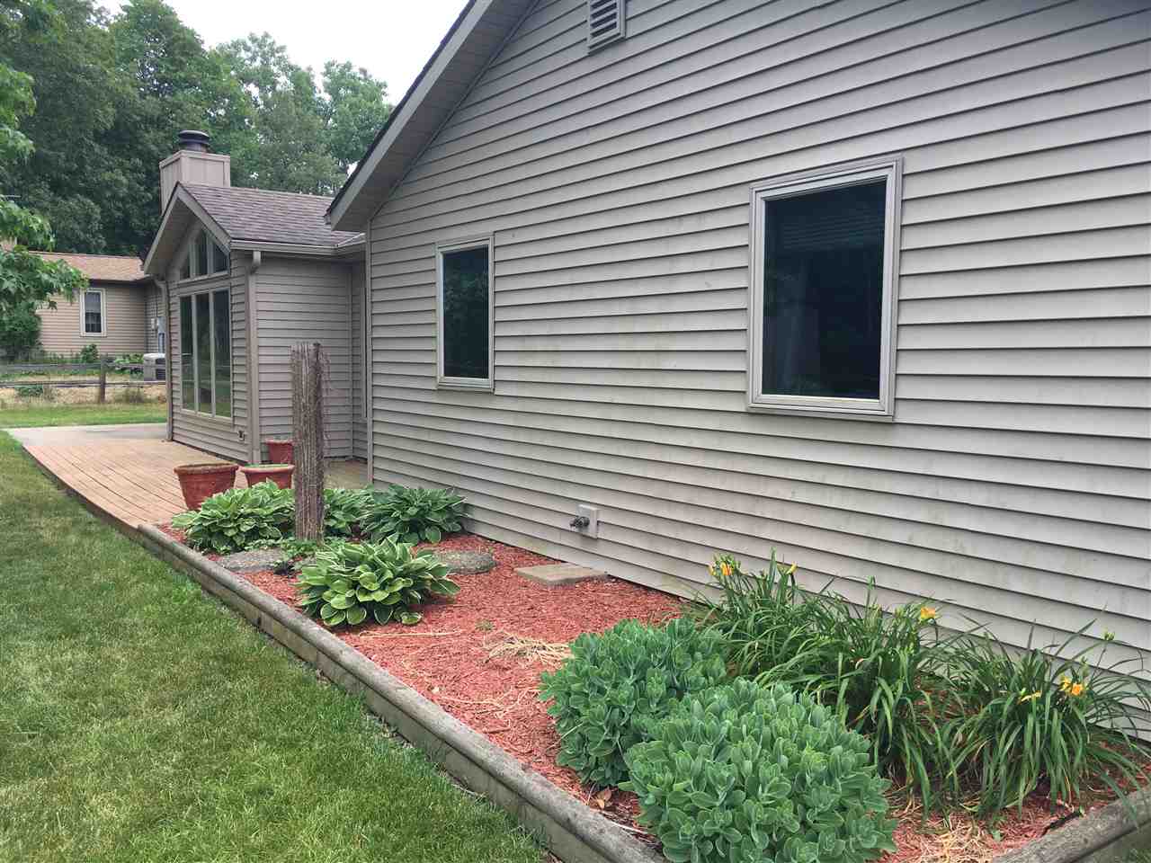 5815 Oak Fall Road Fort Wayne, IN 46845 - Photo 21 of 24