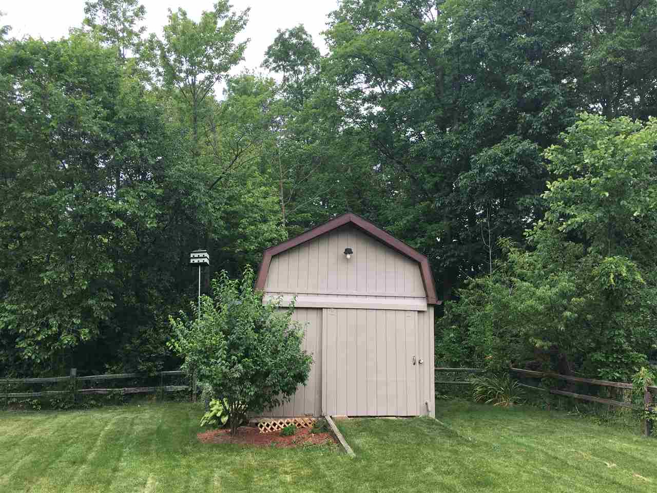 5815 Oak Fall Road Fort Wayne, IN 46845 - Photo 22 of 24