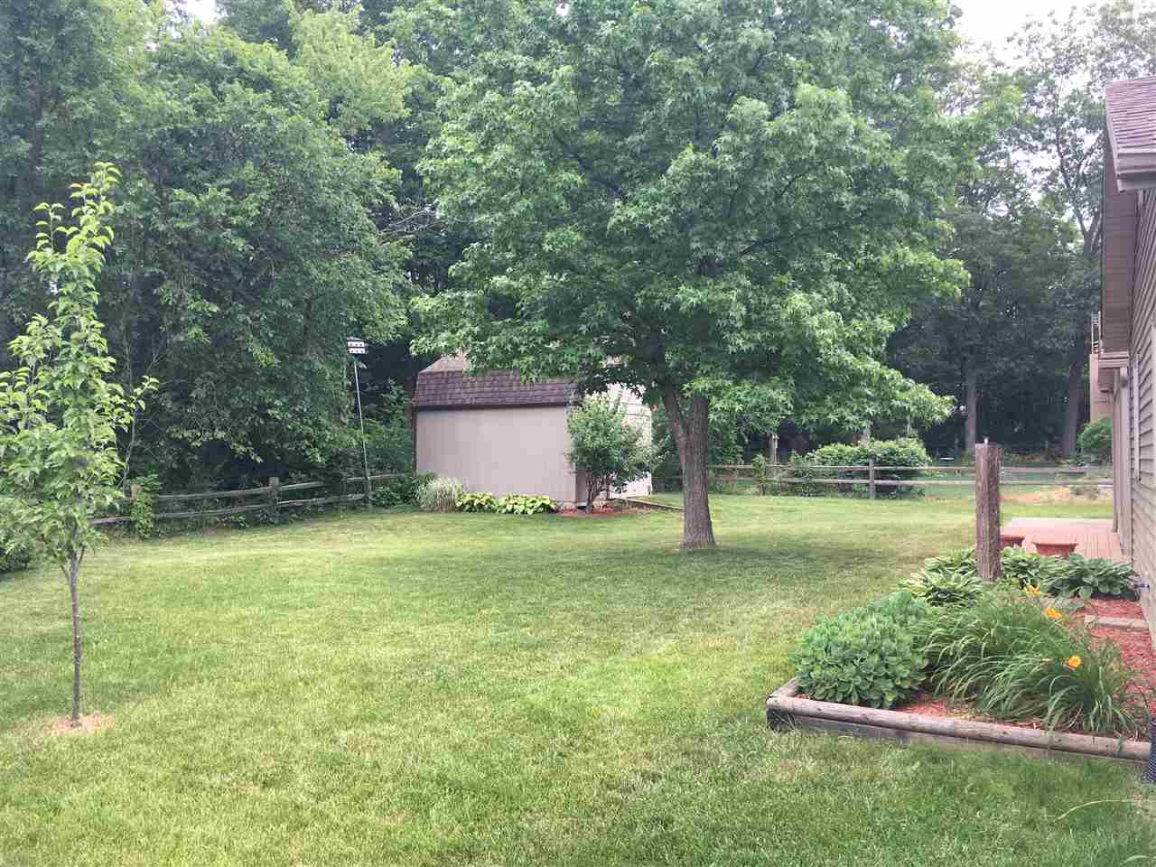 5815 Oak Fall Road Fort Wayne, IN 46845 - Photo 23 of 24