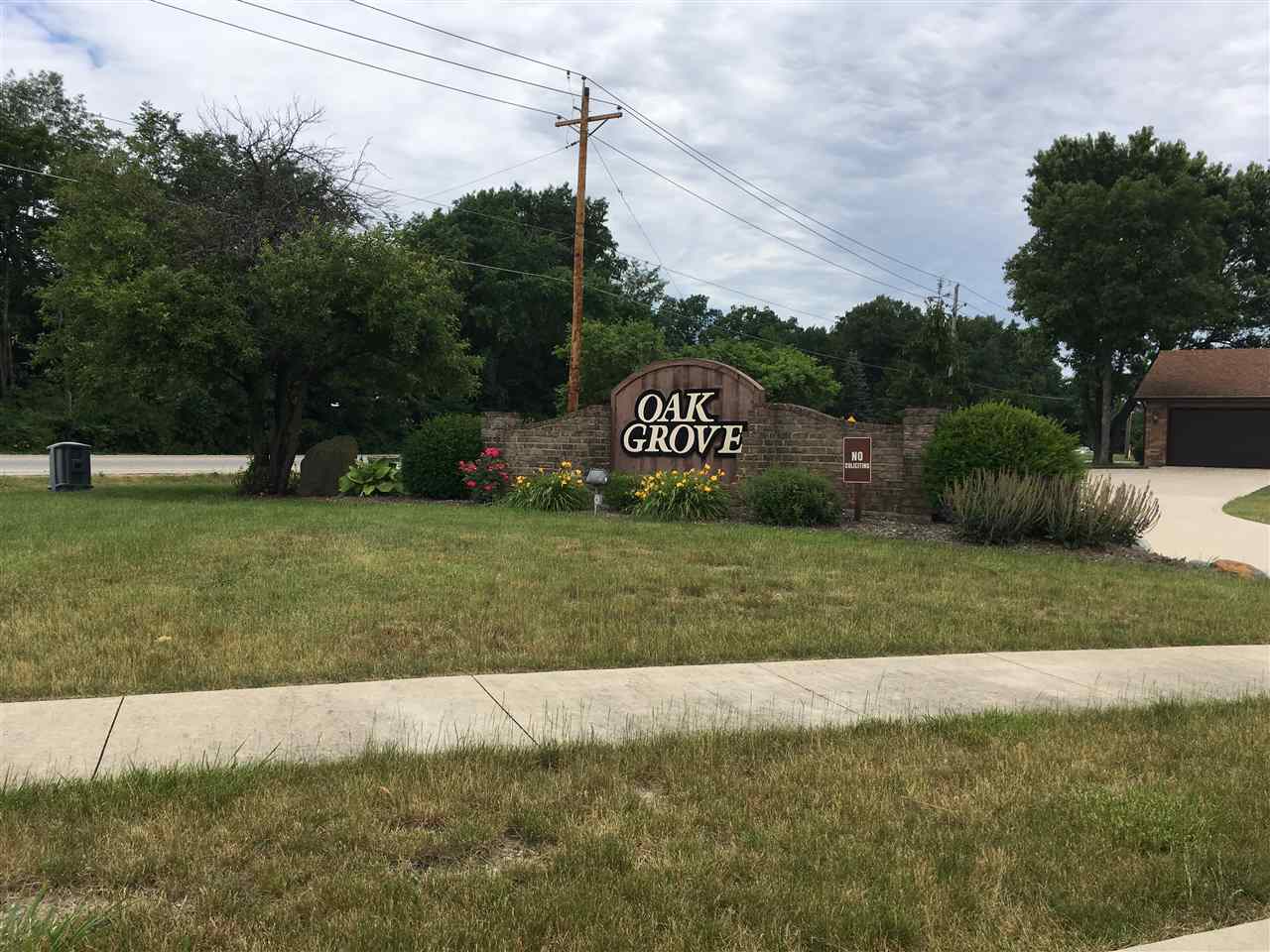 5815 Oak Fall Road Fort Wayne, IN 46845 - Photo 24 of 24