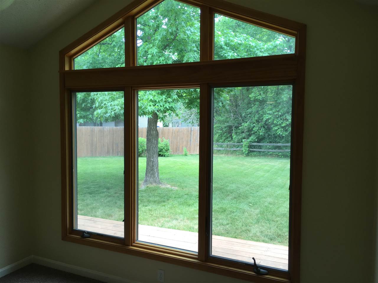 5815 Oak Fall Road Fort Wayne, IN 46845 - Photo 6 of 24