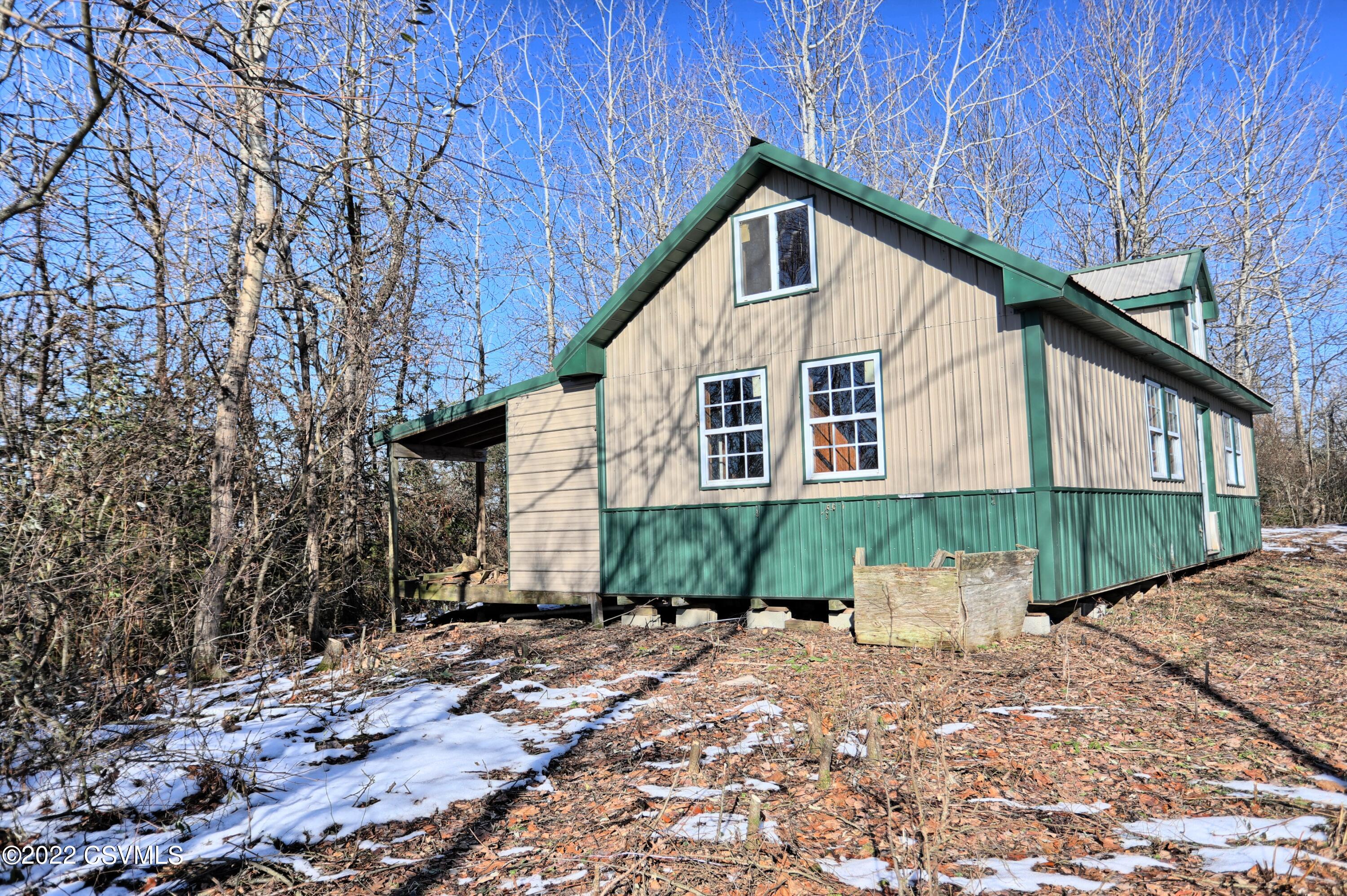 611 Old Valley Road West Decatur, PA 16878 - Photo 30 of 74 Gallery Image 30