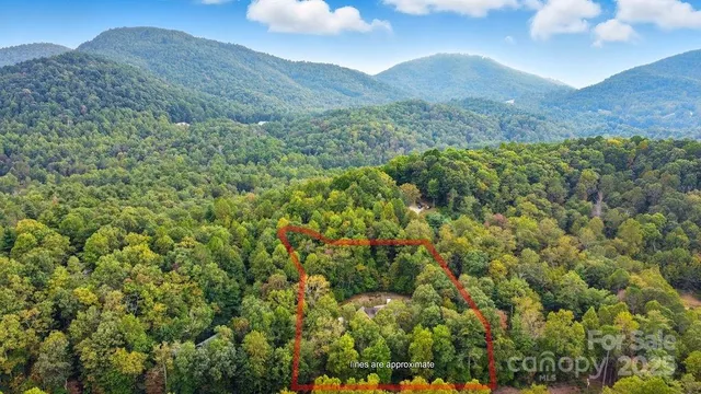 $749,000 | 4462 Old US 25 Highway, Zirconia, NC 28790