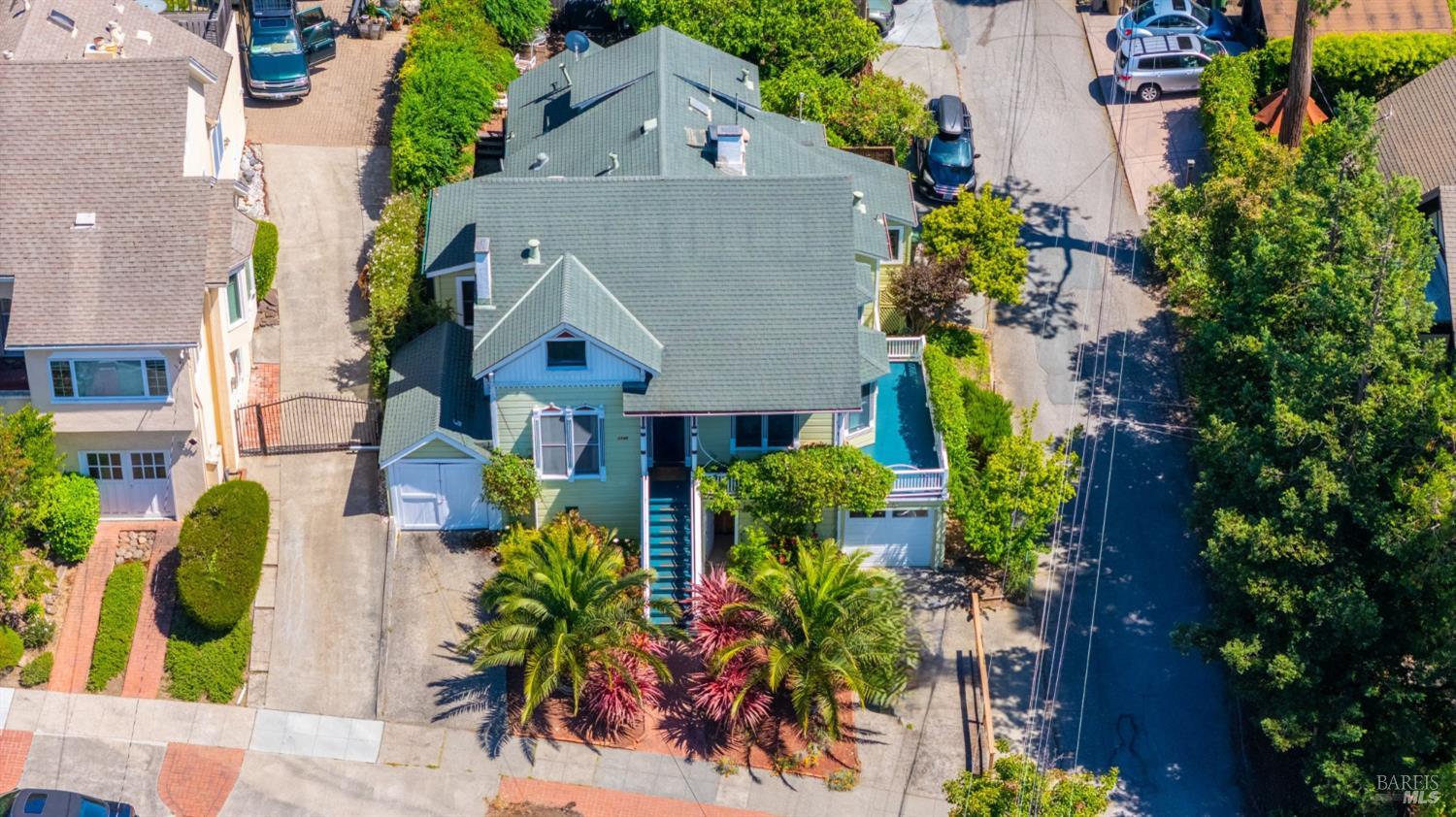 1348 Grand Avenue San Rafael, CA 94901 - Photo 19 of 34