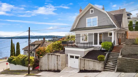 $1,749,500 | 3807 East Jefferson Street, Seattle, WA 98122