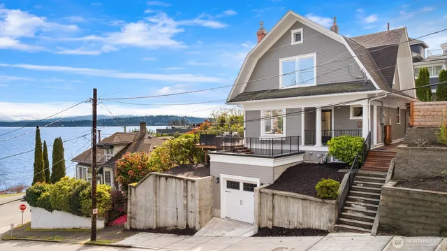 $1,749,500 | 3807 East Jefferson Street, Seattle, WA 98122