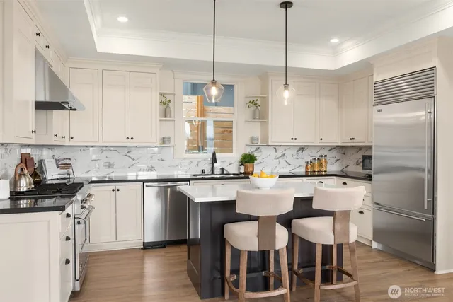 $1,749,500 | 3807 East Jefferson Street, Seattle, WA 98122