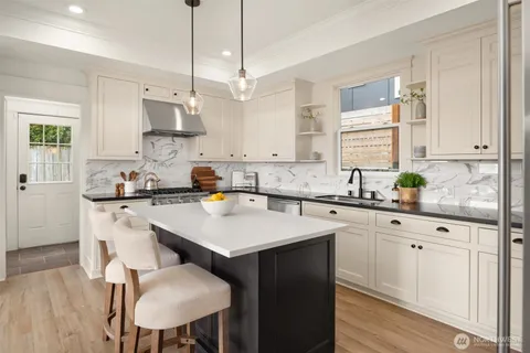 $1,749,500 | 3807 East Jefferson Street, Seattle, WA 98122