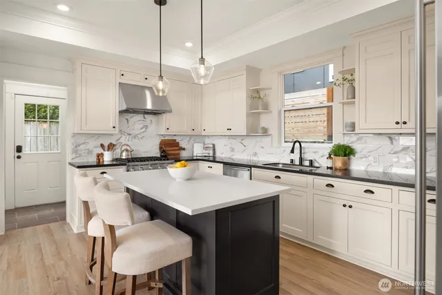 $1,749,500 | 3807 East Jefferson Street, Seattle, WA 98122