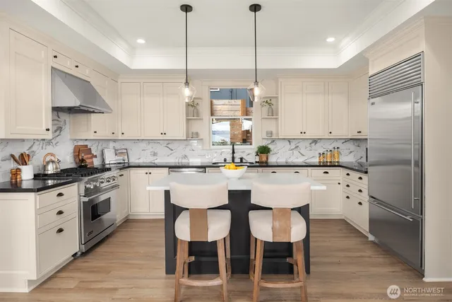 $1,749,500 | 3807 East Jefferson Street, Seattle, WA 98122