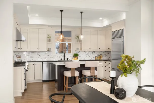 $1,749,500 | 3807 East Jefferson Street, Seattle, WA 98122